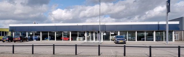 Verkooplocatie EU Campers: Delweg 12, 6902 PJ Zevenaar.